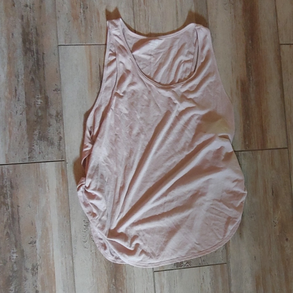 Mossimo Sleeveless
